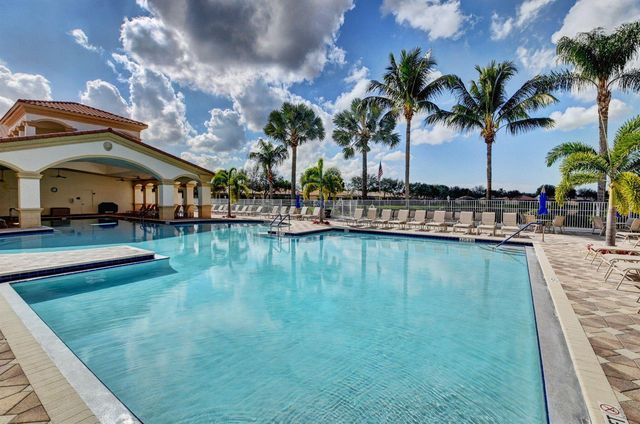 7713 Rinehart Drive, Boynton Beach, FL 33437