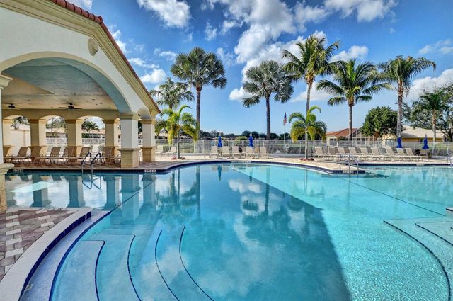 7713 Rinehart Drive, Boynton Beach, FL 33437