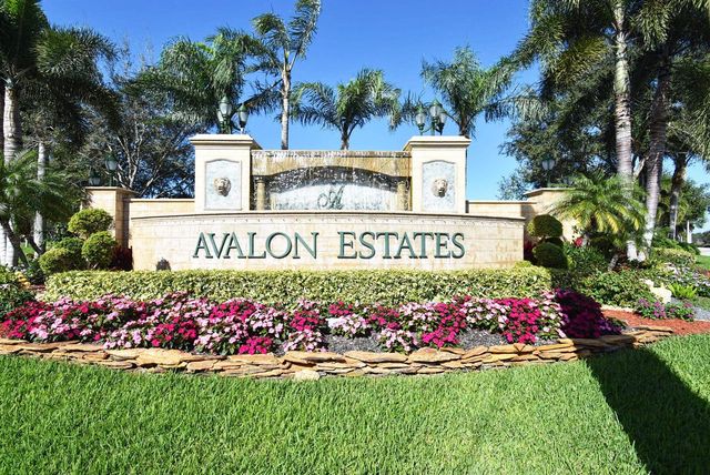 7713 Rinehart Drive, Boynton Beach, FL 33437