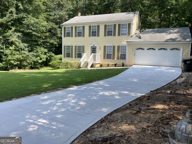 5979 Eton Court, Norcross, GA 30071
