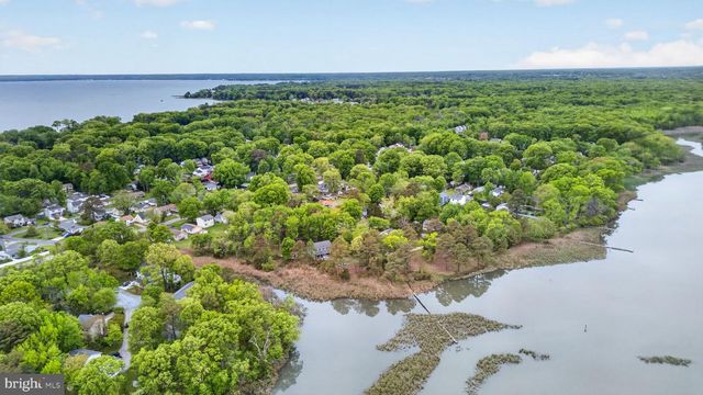 1221 COVE DR, Churchton, MD 20733