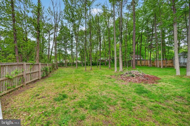 1221 COVE DR, Churchton, MD 20733