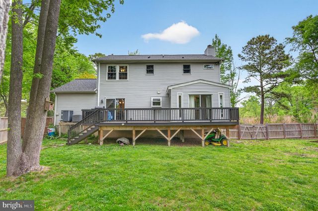 1221 COVE DR, Churchton, MD 20733