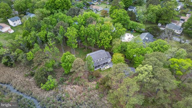 1221 COVE DR, Churchton, MD 20733