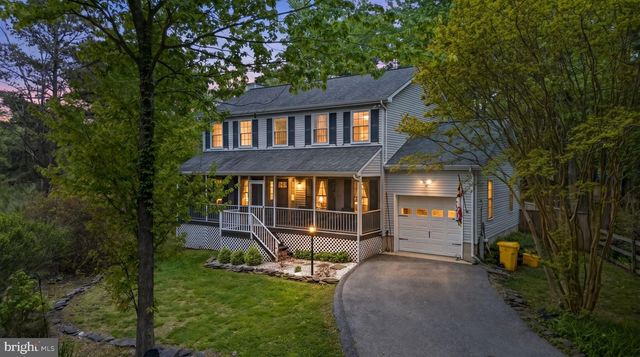 1221 COVE DR, Churchton, MD 20733