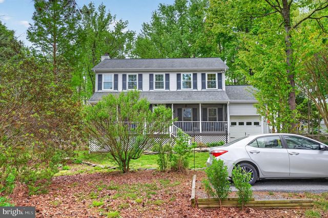 1221 COVE DR, Churchton, MD 20733