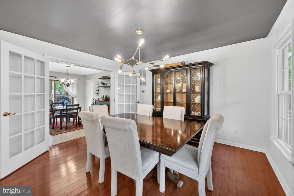 Image 20 of property listing at 1221 COVE DR, Churchton, MD 20733