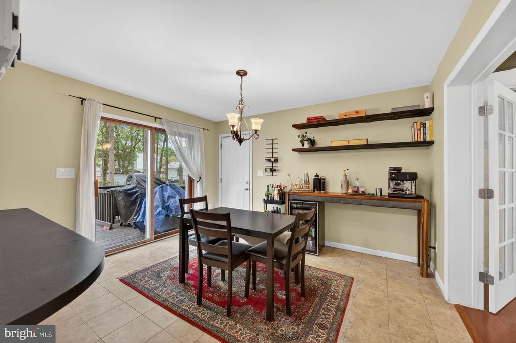 Image 23 of property listing at 1221 COVE DR, Churchton, MD 20733