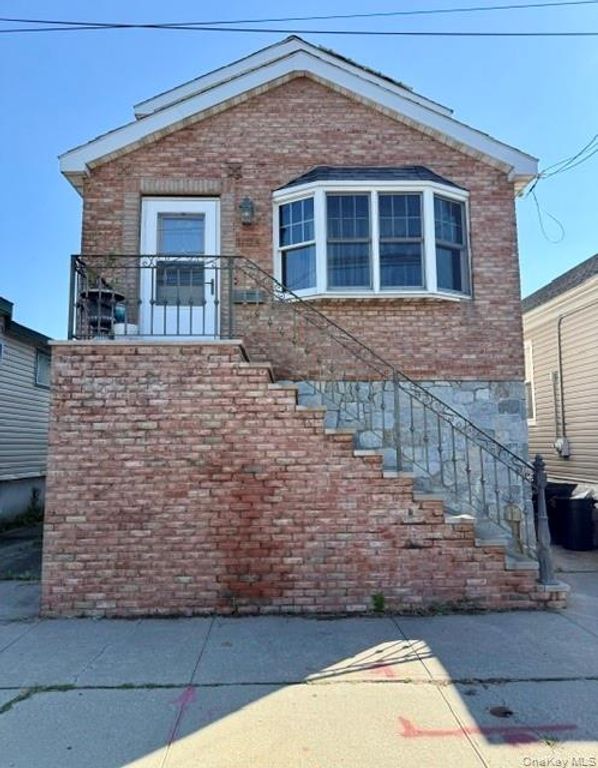 1424 Cross Bay Boulevard, Broad Channel, NY 11693 — exterior