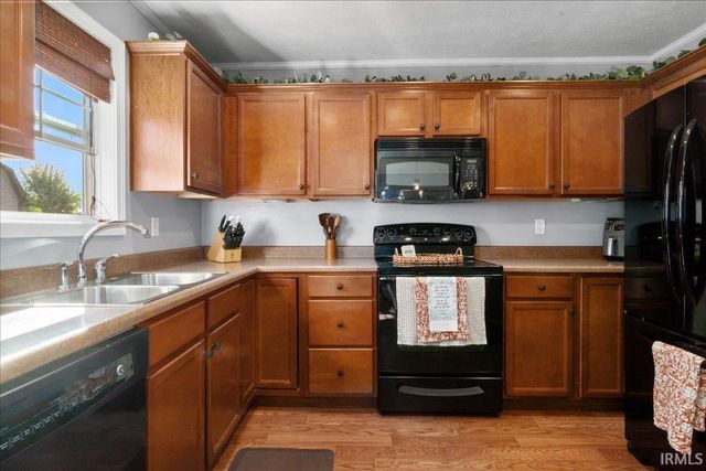 10235 Admiral Drive, Evansville, IN 47725