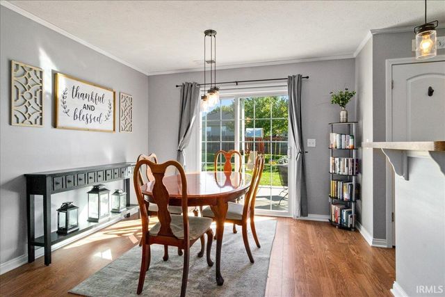 10235 Admiral Drive, Evansville, IN 47725