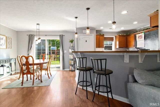 10235 Admiral Drive, Evansville, IN 47725