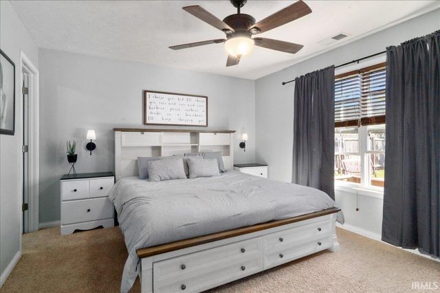 10235 Admiral Drive, Evansville, IN 47725