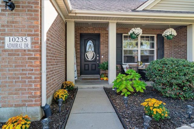 10235 Admiral Drive, Evansville, IN 47725