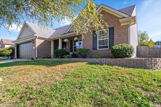 10235 Admiral Drive, Evansville, IN 47725