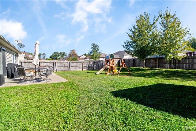 10235 Admiral Drive, Evansville, IN 47725