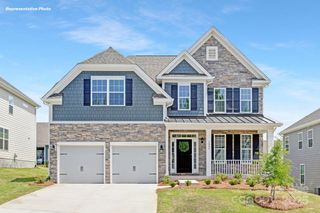 4261 Sylvan Pond Court, Denver, NC 28037