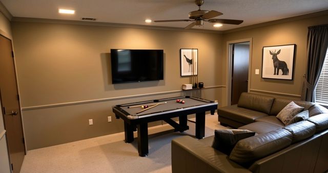 4724 Meadowview Drive, Mesquite, TX 75150
