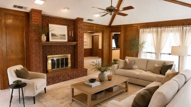 4724 Meadowview Drive, Mesquite, TX 75150