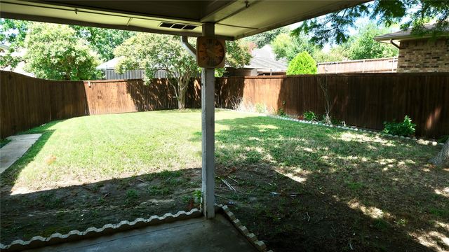 4724 Meadowview Drive, Mesquite, TX 75150