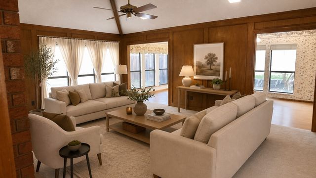 4724 Meadowview Drive, Mesquite, TX 75150