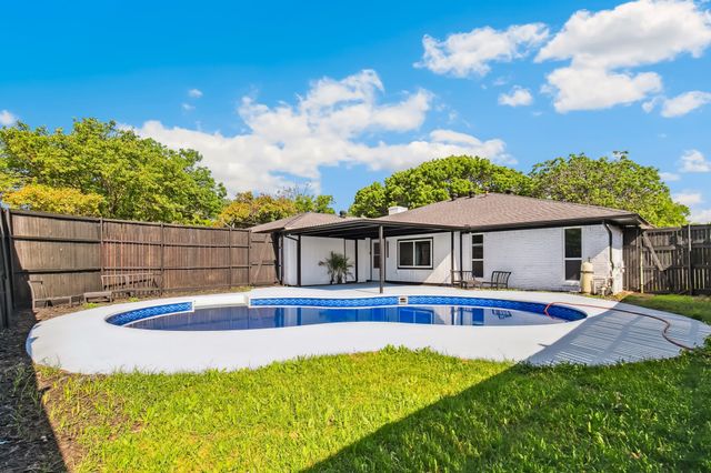 1618 University Drive, Richardson, TX 75081