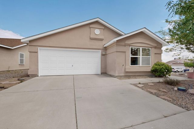6001 Murcia Avenue NW, Albuquerque, NM 87114