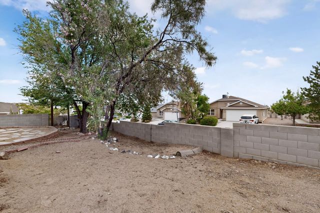 6001 Murcia Avenue NW, Albuquerque, NM 87114