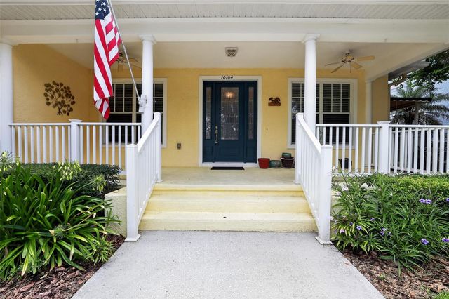 10104 BALCONY STREET, New Port Richey, FL 34655