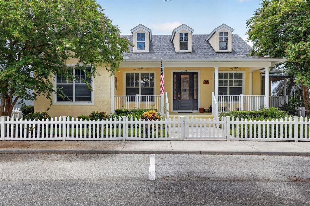 10104 BALCONY STREET, New Port Richey, FL 34655