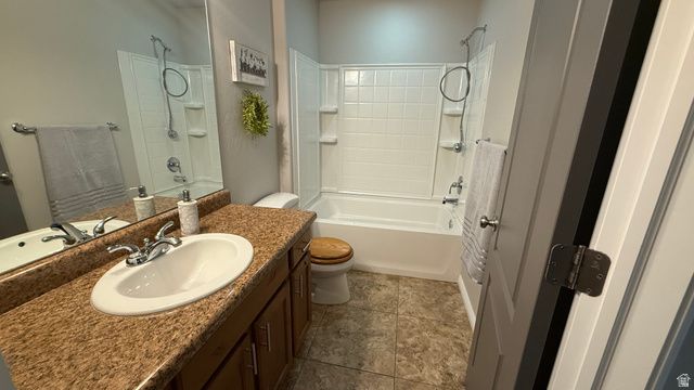 1838 W 5050 S, Roy, UT 84067