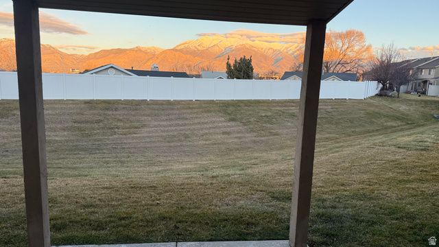 1838 W 5050 S, Roy, UT 84067