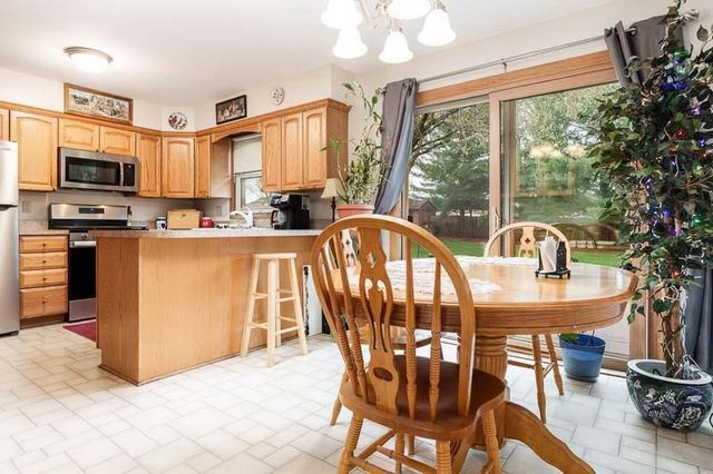 718 Crist Road, Beloit, WI 53511