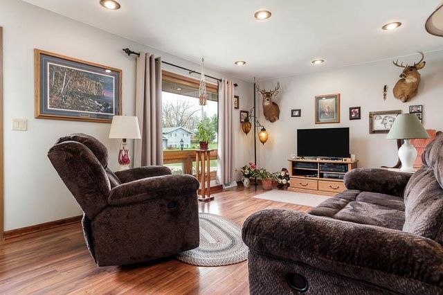 718 Crist Road, Beloit, WI 53511