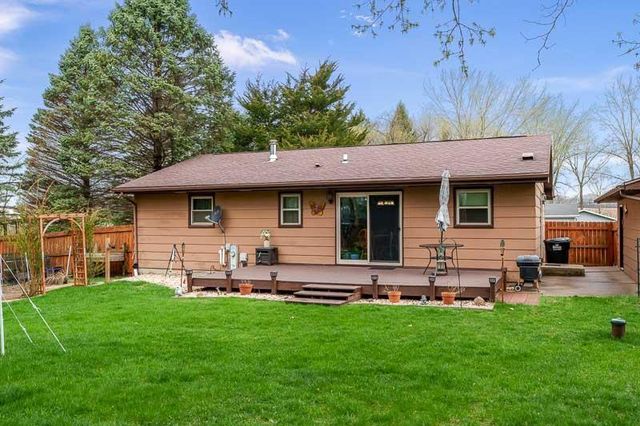 718 Crist Road, Beloit, WI 53511
