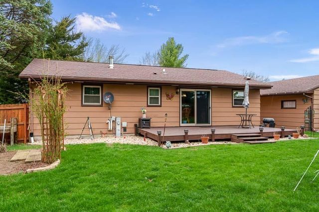 718 Crist Road, Beloit, WI 53511