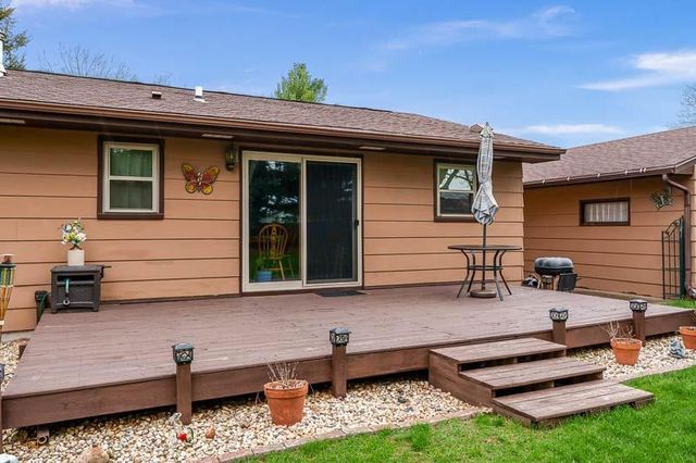 718 Crist Road, Beloit, WI 53511