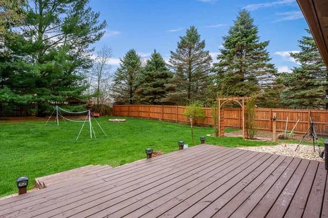 718 Crist Road, Beloit, WI 53511