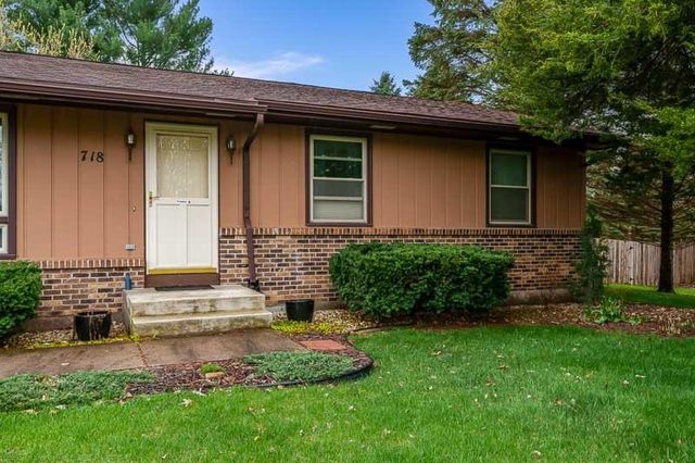 718 Crist Road, Beloit, WI 53511