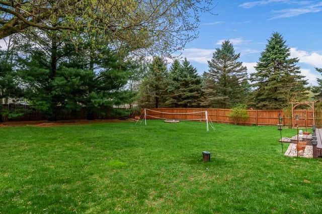 718 Crist Road, Beloit, WI 53511