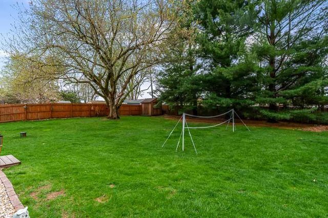 718 Crist Road, Beloit, WI 53511