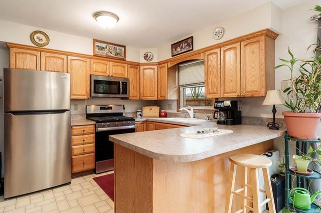 718 Crist Road, Beloit, WI 53511