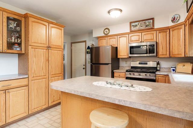 718 Crist Road, Beloit, WI 53511