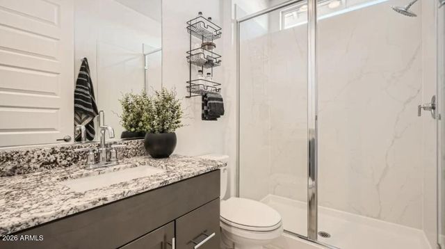 25709 N 170TH Lane, Surprise, AZ 85387