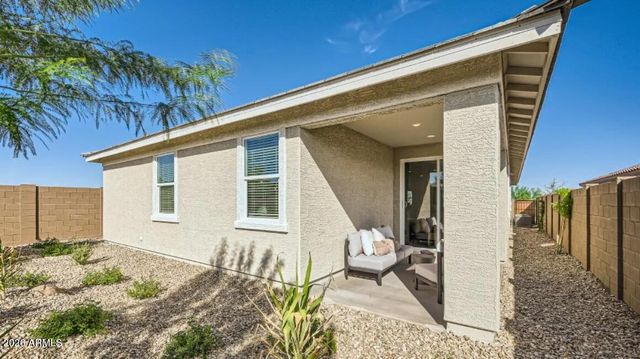 25709 N 170TH Lane, Surprise, AZ 85387