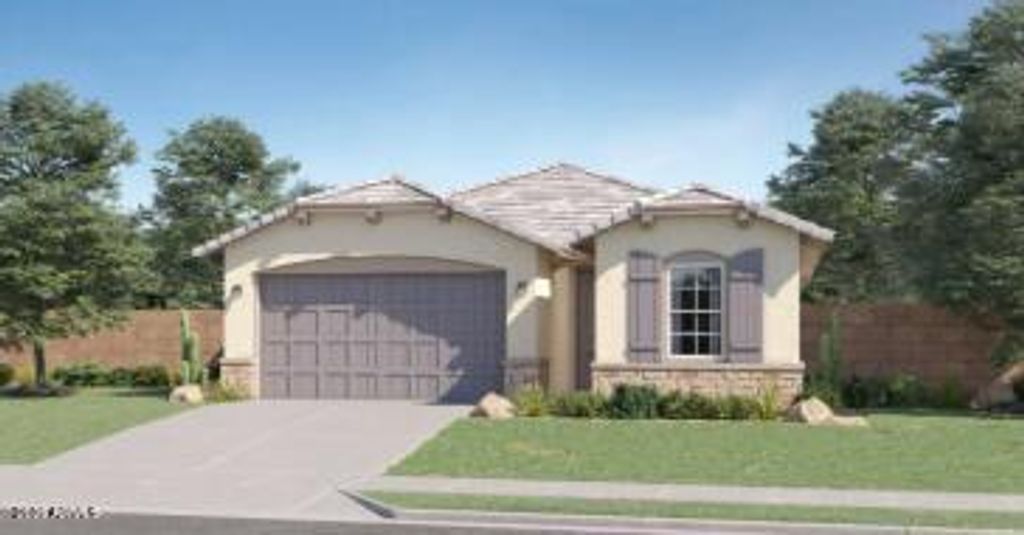 25709 N 170TH Lane, Surprise, AZ 85387