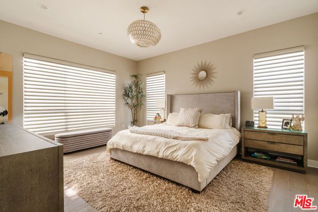12765 Bluff Creek Drive 1, Los Angeles, CA 90094