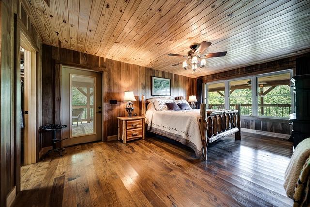 59 Russell Ln, Pleasant Shade, TN 37145