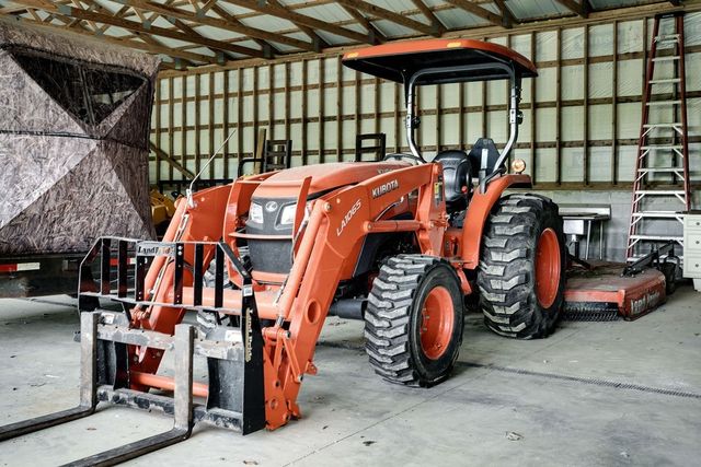 59 Russell Ln, Pleasant Shade, TN 37145