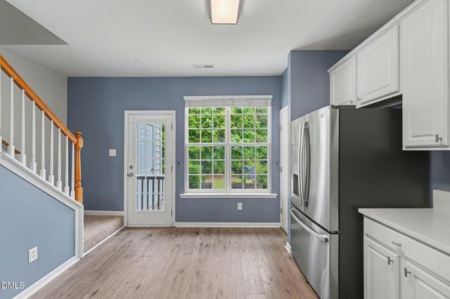 4424 Sugarbend Way, Raleigh, NC 27606
